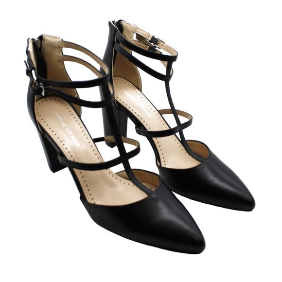 Adrienne Vittadini Shoes - Adrienne Vittadini Black Pumps